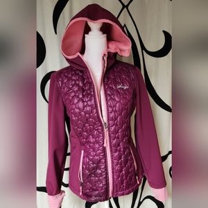 A143 Snoza coat/jacket